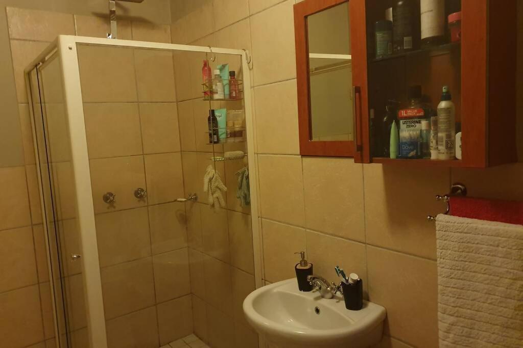 Plush Private Home Polokwane Extérieur photo